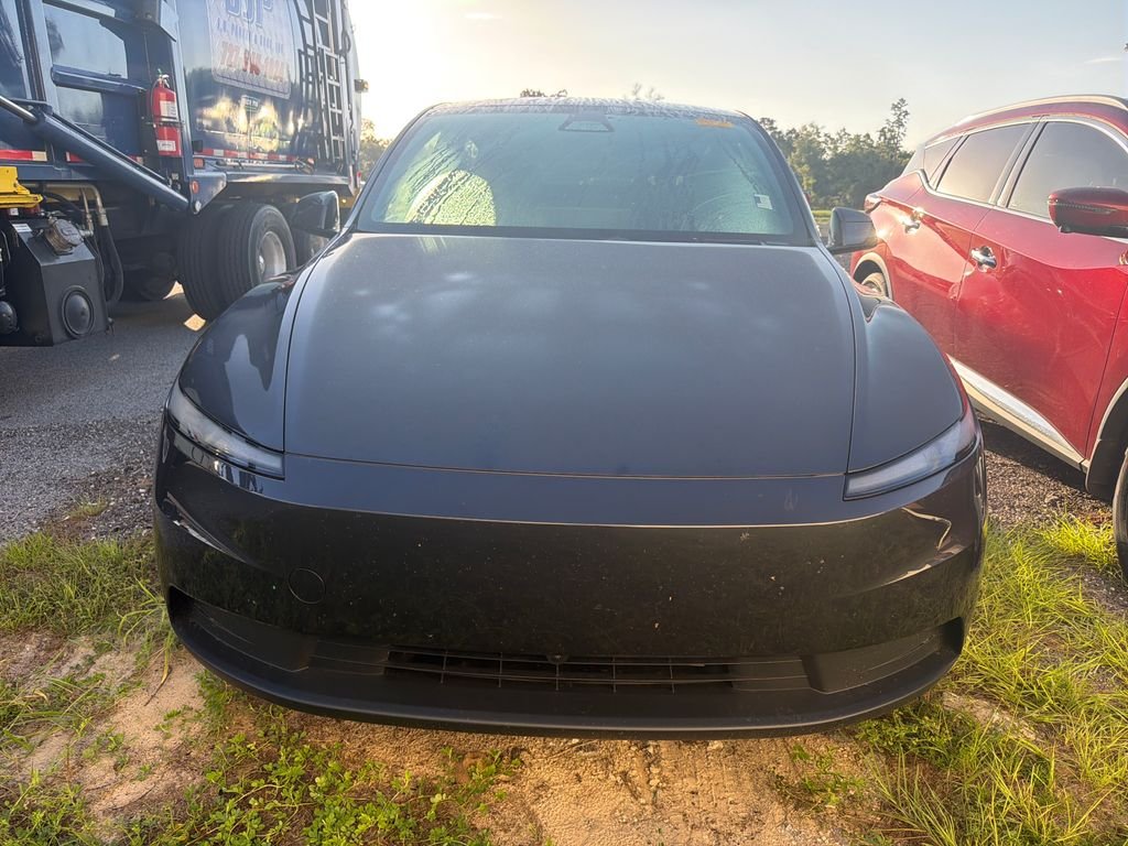 tesla model y 2026 7SAYGDED6TA714867 image tesla model y 2026 7SAYGDED6TA714867 image
